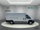 Peugeot Boxer bei Gebrauchtwagen.expert - Abbildung (2 / 15)