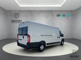Peugeot Boxer bei Gebrauchtwagen.expert - Abbildung (3 / 15)
