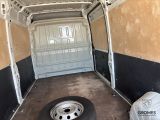 Peugeot Boxer bei Gebrauchtwagen.expert - Abbildung (8 / 15)