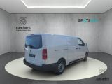 Peugeot Expert bei Gebrauchtwagen.expert - Abbildung (5 / 15)
