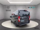 Peugeot Boxer bei Gebrauchtwagen.expert - Abbildung (5 / 13)