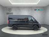 Peugeot Boxer bei Gebrauchtwagen.expert - Abbildung (2 / 13)