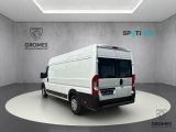 Peugeot Boxer bei Gebrauchtwagen.expert - Abbildung (5 / 15)