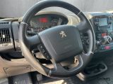 Peugeot Boxer bei Gebrauchtwagen.expert - Abbildung (10 / 15)
