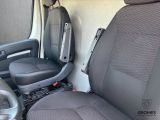 Peugeot Boxer bei Gebrauchtwagen.expert - Abbildung (13 / 15)