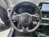 Suzuki Swift bei Gebrauchtwagen.expert - Abbildung (10 / 15)
