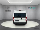 Peugeot Boxer bei Gebrauchtwagen.expert - Abbildung (4 / 15)