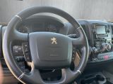 Peugeot Boxer bei Gebrauchtwagen.expert - Abbildung (10 / 15)