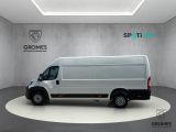 Peugeot Boxer bei Gebrauchtwagen.expert - Abbildung (6 / 15)