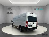Peugeot Boxer bei Gebrauchtwagen.expert - Abbildung (5 / 15)