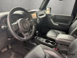Jeep Wrangler bei Gebrauchtwagen.expert - Abbildung (8 / 15)
