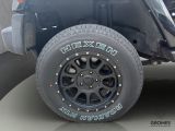 Jeep Wrangler bei Gebrauchtwagen.expert - Abbildung (10 / 15)