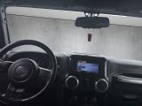 Jeep Wrangler bei Gebrauchtwagen.expert - Abbildung (11 / 15)