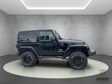 Jeep Wrangler bei Gebrauchtwagen.expert - Abbildung (2 / 15)