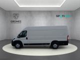 Peugeot Boxer bei Gebrauchtwagen.expert - Abbildung (6 / 15)
