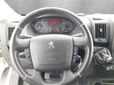 Peugeot Boxer bei Gebrauchtwagen.expert - Abbildung (12 / 15)
