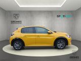 Peugeot 208 bei Gebrauchtwagen.expert - Abbildung (4 / 15)