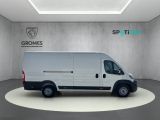 Peugeot Boxer bei Gebrauchtwagen.expert - Abbildung (2 / 15)