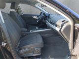 Audi A4 bei Gebrauchtwagen.expert - Abbildung (13 / 15)