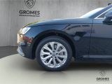 Audi A4 bei Gebrauchtwagen.expert - Abbildung (11 / 15)