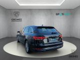 Audi A4 bei Gebrauchtwagen.expert - Abbildung (5 / 15)