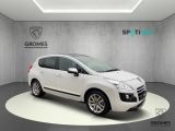 Peugeot 3008 bei Gebrauchtwagen.expert - Abbildung (3 / 15)