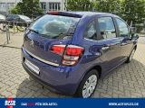 Citroen C3 bei Gebrauchtwagen.expert - Abbildung (7 / 15)