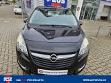 Opel Meriva bei Gebrauchtwagen.expert - Abbildung (10 / 15)