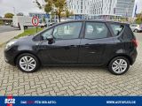 Opel Meriva bei Gebrauchtwagen.expert - Abbildung (3 / 15)