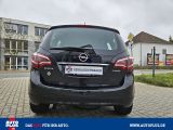 Opel Meriva bei Gebrauchtwagen.expert - Abbildung (5 / 15)