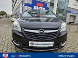 Opel Meriva bei Gebrauchtwagen.expert - Abbildung (11 / 15)