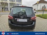 Opel Meriva bei Gebrauchtwagen.expert - Abbildung (6 / 15)