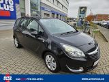 Opel Meriva bei Gebrauchtwagen.expert - Abbildung (9 / 15)