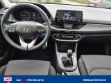Hyundai i30 bei Gebrauchtwagen.expert - Abbildung (15 / 15)