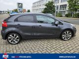 Kia Rio bei Gebrauchtwagen.expert - Abbildung (8 / 15)