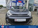 Kia Rio bei Gebrauchtwagen.expert - Abbildung (12 / 15)