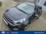Kia Rio bei Gebrauchtwagen.expert - Abbildung (2 / 15)