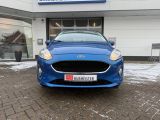 Ford Fiesta bei Gebrauchtwagen.expert - Abbildung (8 / 15)