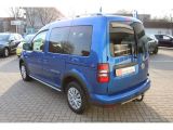 VW Caddy bei Gebrauchtwagen.expert - Abbildung (3 / 15) VW Caddy bei Gebrauchtwagen.expert - Abbildung (3 / 15)