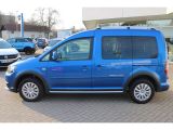 VW Caddy bei Gebrauchtwagen.expert - Abbildung (2 / 15) VW Caddy bei Gebrauchtwagen.expert - Abbildung (2 / 15)