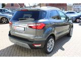 Ford EcoSport bei Gebrauchtwagen.expert - Abbildung (5 / 15)