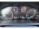 Ford EcoSport bei Gebrauchtwagen.expert - Abbildung (15 / 15)