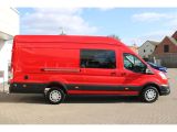 Ford Transit bei Gebrauchtwagen.expert - Abbildung (6 / 15)