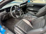 Ford Mustang bei Gebrauchtwagen.expert - Abbildung (14 / 15)