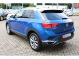 VW T-Roc bei Gebrauchtwagen.expert - Abbildung (3 / 15) VW T-Roc bei Gebrauchtwagen.expert - Abbildung (3 / 15)