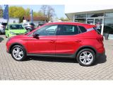 Seat Arona bei Gebrauchtwagen.expert - Abbildung (2 / 15)