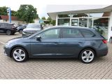 Seat Leon bei Gebrauchtwagen.expert - Abbildung (2 / 15) Seat Leon bei Gebrauchtwagen.expert - Abbildung (2 / 15)