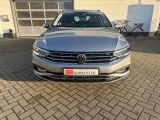 VW Passat bei Gebrauchtwagen.expert - Abbildung (9 / 15)