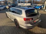 VW Passat bei Gebrauchtwagen.expert - Abbildung (4 / 15)