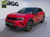 Opel Mokka bei Gebrauchtwagen.expert - Abbildung (2 / 15) Opel Mokka bei Gebrauchtwagen.expert - Abbildung (2 / 15)
